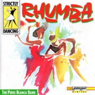 Strictly Dancing - 5 - RHUMBA - The Peree Blanca Band-web